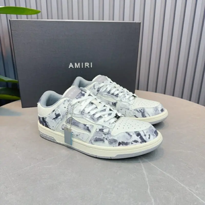 amiri decontractees chaussures pour homme s_12430534